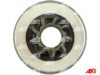 LADA 11113708600 Freewheel Gear, starter